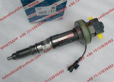 China Genuine New 2882077 / 2867147 Cummins Fuel Injector, 100% original BOSCH Injector F00BJ00000 /F 00B J00 000/F00BJ00001 à venda