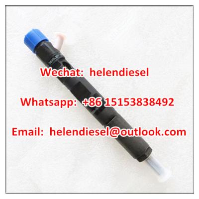 China Brand new Genuine Delphi 28232248 ,EJBR04001D, R04001D,166009384R ,8200049873,7711497153, Genuine and New CR Injector for sale