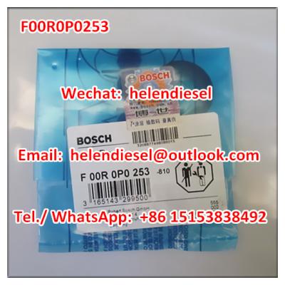 Китай УПЛОТНЕНИЕ F00R0P0253 ВАЛА BOSCH первоначальное, f 00R 0P0 253, уплотнение масла насоса для подачи топлива, CF00R0P0253, 820076083, 5600679386 продается