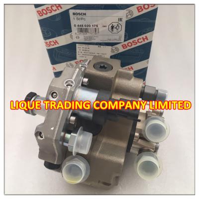 China Echte und neue BOSCH-Tanksäule 0445020175, 0 445 020 175, 0445020066, Cummins 4897040, 4898921, IVECO 5801382396 zu verkaufen