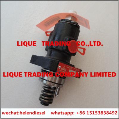 Cina Pompa genuina e nuova 04287054, 0428 7054, PC1M 2075, pompa del carburante di originale DEUTZ di 100%, 04287054 A/B/C/D dell'unità di DEUTZ in vendita