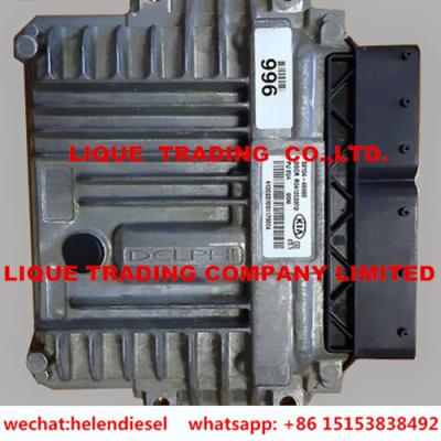 China Genuine and New DELPHI ECU 39104-4X960 , 391044X960, KIA 100% original Delphi , Electronic Control Unit for BONGO TRUCK for sale