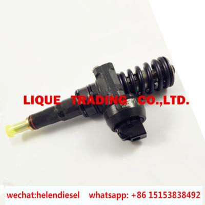 Cina BOSCH genuino e nuovo 0414720039, 0 414 720 039, VW 038130073AL, 038 130 073 AL, 038130073AB, 03813 dell'unità dell'iniettore della pompa in vendita