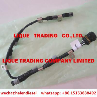 China CUMMINS auténtico y nuevo aprovecha el alambre 4022870, 2864516, cummins arnés, cableado de la original del 100% del ECM en venta