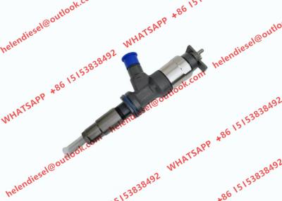 China Genuine Common Rail Diesel Injector 295050-0330 , 295050-0331  , 9729505-033 Brand New injector 3707280 , 370-7280 ﻿ à venda