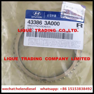 China Genuine HYUNDAI ring-synchronizer 43386 3A000 , 43386-3A000 , 433863A000 , original and new HYUNDAI/KIA for sale