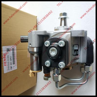 China New DENSO brand fuel pump  294050-0100, 294050-0104, 294050-0105,8980915653 ,8-98091565-3 for ISUZU N Series,F Series for sale