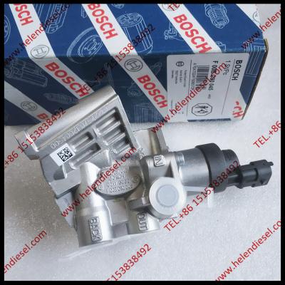 China New Bosch Pressure Regulator FCU F00BC80045 for DEUTZ 04290102 04296846 04298582 02113724 02113830  21103266 for sale