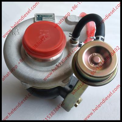 China New turbocharger JP60A , 1118010-541-JH30J , 1118010541JH30J Turbo charger for sale