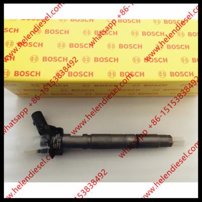 China Nuevo inyector de combustible  30777226 inyector 0445116016 de 31272690 36002662 BOSCH 0986435293, 0 445 116 016, 0 986 435 293 en venta