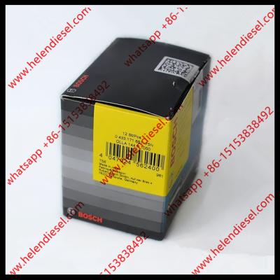 Chine Nouveau bec 0433171681, 0 433 171 681, DLLA144P1050, bec 1050 d'injection de DLLA 144 P d'injecteur de carburant de BOSCH à vendre