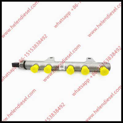 China Genuine and new diesel common rail 28231471 , 31400-4A700 , 31400 4A700 , 314004A700 HYUNDAI/KIA FUEL RAIL for sale