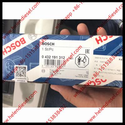 Китай Новый инжектор 0432191312 BOSCH, 0 432 191 312, инжектор 04234349 DEUTZ BF914, 0423 4349, 4234349 CONJ. ИНЖЕКТОР PORTA продается