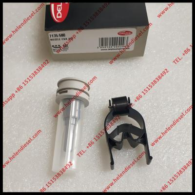 China DELPHI repair kit 7135-580 ,7135580, nozzle E347, valve 28392662 ,for Mercedes-Benz A6510700587, A6510704987, 6510700587 for sale