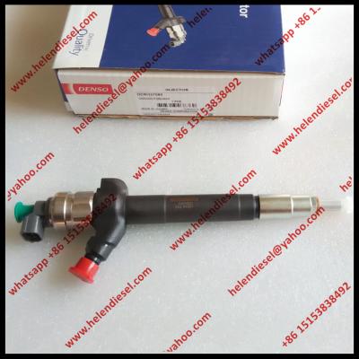 China DENSO Common rail injector DCRI107060 ,095000-7060,095000-5810,6C1Q-9K546-BB, 6C1Q-9K546-BC, LR006803 ,LR010137,1545621, for sale