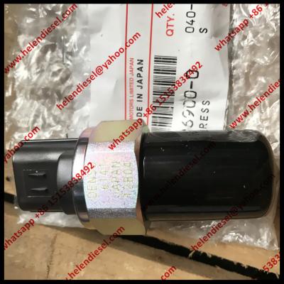 China Sensor 8983069000, 8-98306900-0, original 8-98306900-# y el 100% de la presión del carril de ISUZU Fuel nuevos en venta