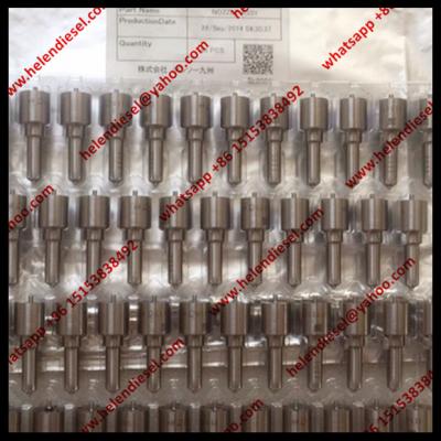 China Genuine and New Fuel Nozzle 293400-0520 , G3S52 , G3S052 , S052 , for injector 295050-1060, DCRI301060 , nissan injector for sale