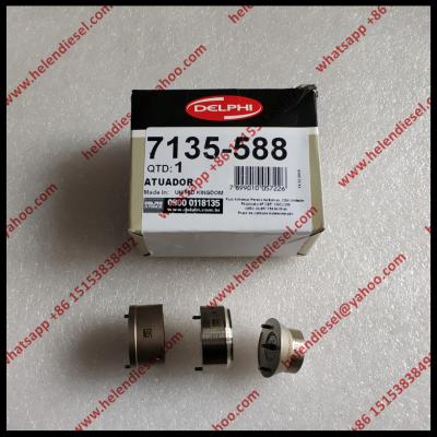 China DELPHI Genuine EUI, electric unit injector actuator 7135-588 , 7135 588 for sale