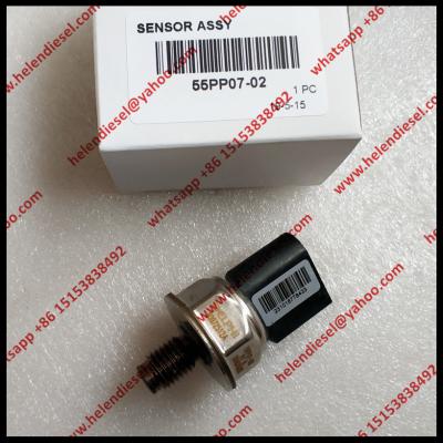 China DELPHI Pressure Sensor 9307Z512A , 9307-512A , 55PP07-02 , 55PP0702 FUEL RAIL HIGH PRESSURE REGULATOR SENSOR for sale