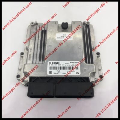 China BOSCH original and brand new ECU 0281016894 for WEICHAI 612640080004 , GENUINE BOSCH 0 281 016 894 for sale