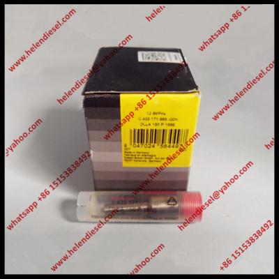 Chine Bec véritable et nouveau DLLA150P1566/0433171965 de BOSCH, pour 0445120074, 0445120138, 0445120139, 0986435536 à vendre