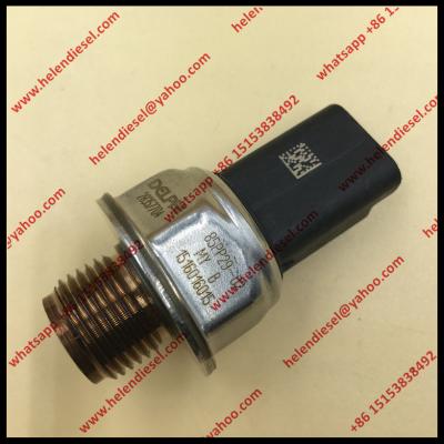 China New DELPHI Fuel Rail Pressure Sensor 85PP29-02 / 28357704 / 85PP29 02 / 85PP2902 for sale