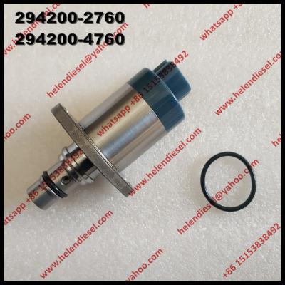 China Denso Suction Control Valve 294200-2760 / 294200-4760 /1460A056/SM276 /SM476 for MITSUBISHI NISSAN ISUZU fuel pumps for sale