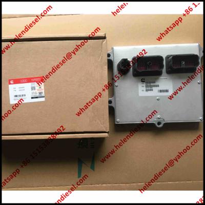 Cina CUMMINS 4921776 EMR, ECM del modulo di controllo elettronico del motore 4921776 originale e nuovo in vendita