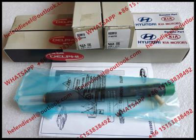 Cina DELPHI Common Rail Injector EJBR03001D, R03001D, 33800-4X900, 33801-4X900 in vendita