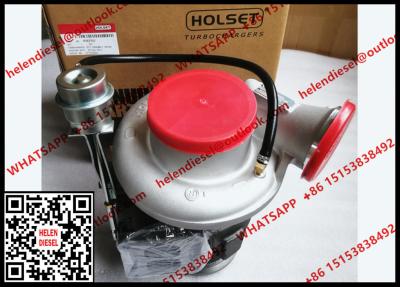 China TURBOCHARGER 4043707 , Turbo charger 4043708，HX55W For CUMMINS for sale