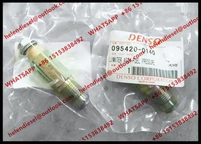 China 095420-0140 ursprüngliches Begrenzer-ASSY Fuel Pressure-Ventil zu verkaufen