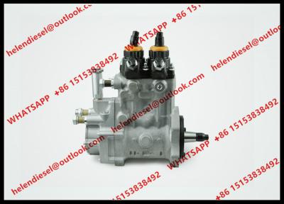 China KOMATSU FUEL PUMP 6261-71-1111 , 6561-71-1110, DENSO 094000-0580 , 094000-058# , 6261711111 , 6561711110 for sale