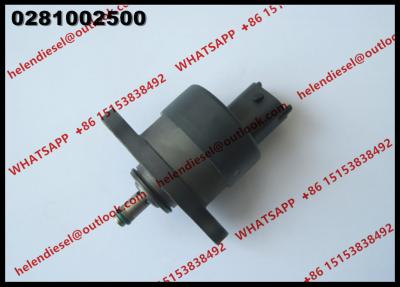 China BOSCH pressure valve 0281002500 /0 281 002 500 pressure regulator for 9949317, 504016314, 42538165, 500335863,5001857386 for sale