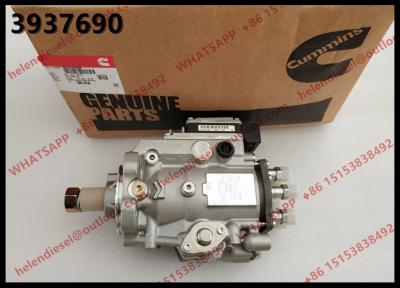 Cina Pompa 3937690 di iniezione di carburante 3939940 393-9940 393-7690 pompe diesel genuine e nuove 0470506041 0470506035 0986444054 per Q in vendita