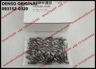 Chine DENSO véritable 093152-0320, 093152 0320, FILTRE de 0931520320 MICROS pour le filtre original des injecteurs 100% DENSO de DENSO à vendre