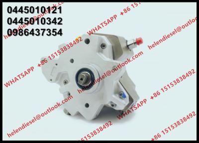 China New Bosch Pump 0445010121 , 0445010342 ,  0986437354 , Hyundai / KIA Fuel Pump 33100-27400 / 3310027400 for sale