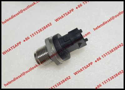 China 100% ORIGINAL FUEL PRESSURE SENSOR 0281006364 0281006425 0281002903 0281006053 0281002707 BOSCH GENUINE AND NEW for sale