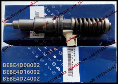 China DELPHI BEBE4D08002 , BEBE4D24002 ,BEBE4D16002 EUI INJECTOR for  7421340612 , 7420972224 , 9021371673, for  for sale