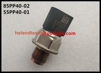 Chine Capteur 85PP40-02, 55PP40-01, BK2Q-9D280-AB, 1717578, 9675389980, 5WS40755, A2C53303152-03 de pression de carburant à vendre