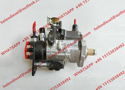 Cina Pompe del carburante del JCB 17/922200, 17/922300, 17/922400, 17/922500 di pompa diesel genuina e nuovissima in vendita