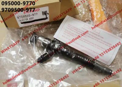 China Injetor novo de Denso 095000-9770, 9709500-977, 23670-51040, 23670-51041, 23670-59018, 2367051041, 2367059018, 095000-674 à venda