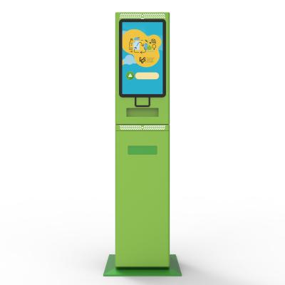 China Mask recycling vending machine for sale