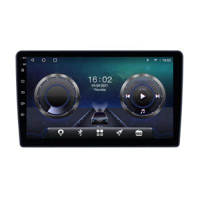 China Wholesale Android 10 Octa-core 4GLTE 4GB+32GB Handsfree Car DVD Player 720*1280IPS Touch Screen Universal Car Radio for sale