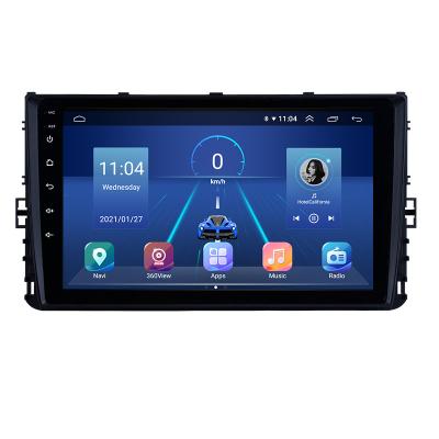 China GPS Android 10 Car Radio 2+32gb 2 Din 9