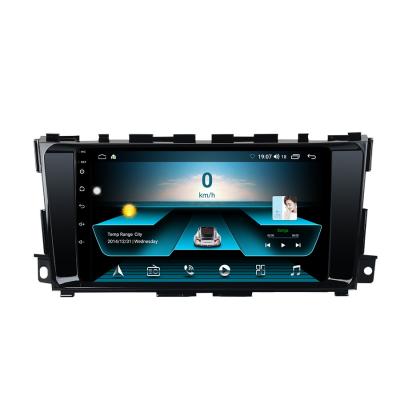 China Video 2 Din Gps Car Radio GPS Android 10 Car MP5 Player Stereo 9