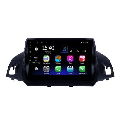 China Android 7.1 Car GPS Navigation For Ford Escape Kuga 2013 2014 2015 2016 Car Multimedia Player radios for sale