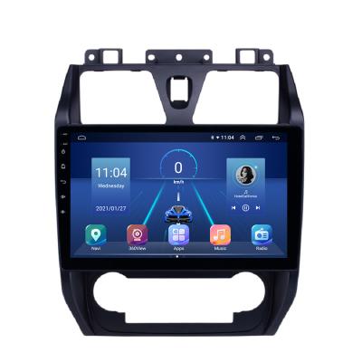 China Auto GPS Navigation Touch Screen Multimedia For Geely Emgrand EC7 2012-2013 Car Radio Video 9