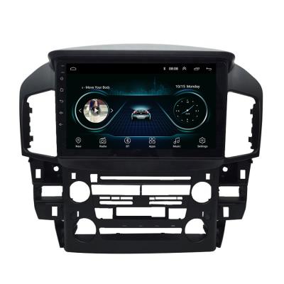 China GPS For Lexus RX300 Android 9.0 Autoradio 1998-2003 Stereo Car Radio GPS Navigation Multimedia Player for sale