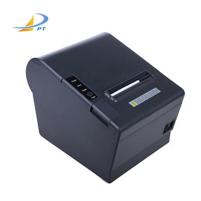 China 80mm POS Printer Top Quality SDK Driver Free Download 80mm Usb Receipt Ticket POS 80 Thermal Printer for sale