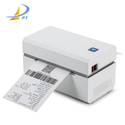 China 80mm Label Printer High Efficiency 3x6 Port Shipping Mark Label Thermal Shipping Label Printer for sale